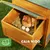 PawHut Gallinero de Madera PawHut Gallinero de Madera