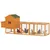 PawHut Gallinero de Madera PawHut Gallinero de Madera