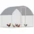PawHut Gallinero para Exterior PawHut Gallinero para Exterior