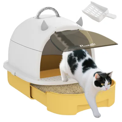 PawHut Arenero para Gato PawHut Arenero para Gato