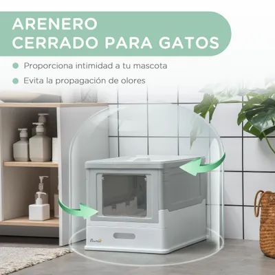 PawHut Caja de Arena PawHut Caja de Arena