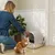 PawHut Arenero para Gato PawHut Arenero para Gato