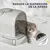 PawHut Arenero para Gato PawHut Arenero para Gato