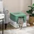 PawHut Arenero para Gato PawHut Arenero para Gato