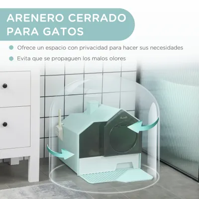 PawHut Caja de Arena PawHut Caja de Arena