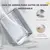 PawHut Arenero para Gato 60.2x40.2x29.5 cm Gris