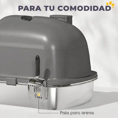 PawHut Arenero para Gato PawHut Arenero para Gato