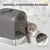 PawHut Arenero para Gato PawHut Arenero para Gato