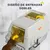 PawHut Arenero para Gato 60.2x40.5x40.5 cm Gris Claro PawHut Arenero para Gato 60.2x40.5x40.5 cm Gris Claro