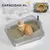 PawHut Arenero para Gato