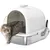 PawHut Arenero para Gato PawHut Arenero para Gato