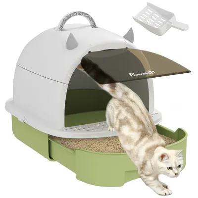 PawHut Arenero para Gato PawHut Arenero para Gato