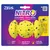 Zeus Hundespielzeug Nitro Grip Bal mit Gewicht Zeus Hundespielzeug Nitro Grip Bal mit Gewicht