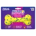 Zeus Hundespielzeug Nitro Knochen