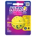 Zeus Hundespielzeug Nitro Ball mit Gewicht