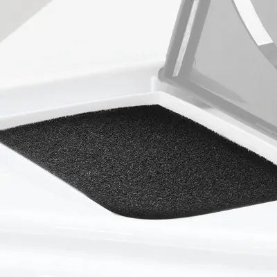 Europet Bernina Aktivkohlefilter Paw für Katzentoiletten Europet Bernina Aktivkohlefilter Paw für Katzentoiletten