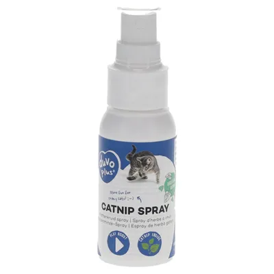 Duvo+ Katzenminze-Spray Duvo+ Katzenminze-Spray