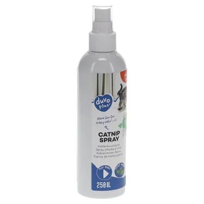 Duvo+ Katzenminze-Spray Duvo+ Katzenminze-Spray
