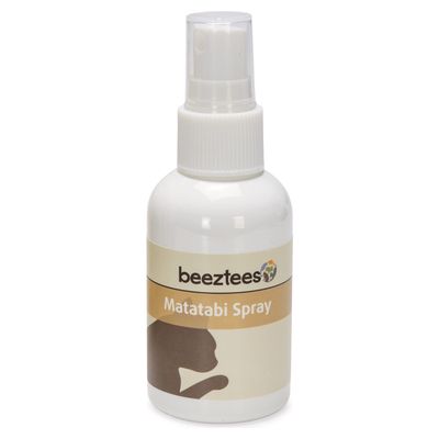 Beeztees Matatabi Spielspray