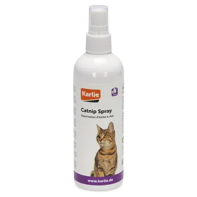 Karlie Catnip Spray Karlie Catnip Spray