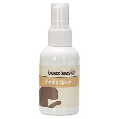 Beeztees Catnip Spielspray