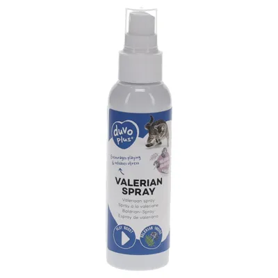 Duvo+ Baldrian-Spray
