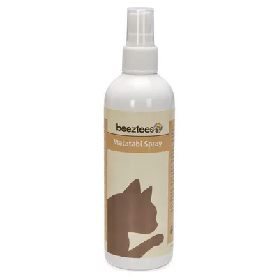 Beeztees Matatabi Spielspray