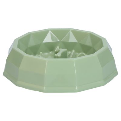 Pawise Hunde Fressnapf My Slow Feeding Bowl