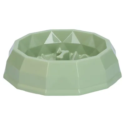 Pawise Hunde Fressnapf My Slow Feeding Bowl Pawise Hunde Fressnapf My Slow Feeding Bowl