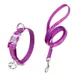 TrueLove Katzengarnitur violett