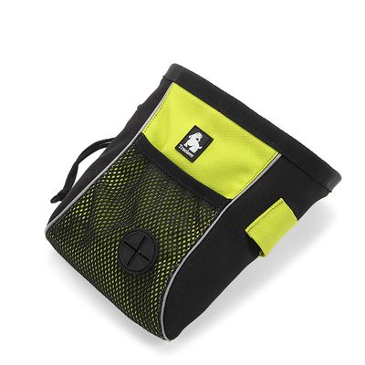 TrueLove Snacktasche neongelb