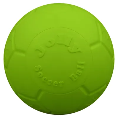 Jolly Hundespielzeug Fußball grün Jolly Hundespielzeug Fußball grün