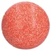 Jolly Hundespielzeug Fußball orange/weiß