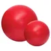 Jolly Hundespielzeug Push-n-Play rot