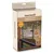 Beeztees Katzennetz für Balkon transparent Beeztees Katzennetz für Balkon transparent