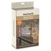 Beeztees Katzennetz für Balkon transparent
