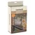 Beeztees Katzennetz für Balkon transparent Beeztees Katzennetz für Balkon transparent