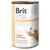 Brit Vet Dog Hepatic 400 g