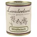 Lunderland Wildfleisch 800 g