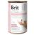 Brit Vet Dog Hypoallergenic 400 g
