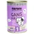napani Nassfutter Gans pur 400 g napani Nassfutter Gans pur 400 g