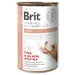 Brit Vet Dog Renal 400 g