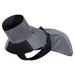 Rukka Pets Regenmantel Shine reflective grey