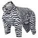 Rukka Pets Overall Zebra