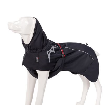 TrueLove Wärmejacke schwarz