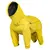 Rukka Pets Overall Protect gelb Rukka Pets Overall Protect gelb