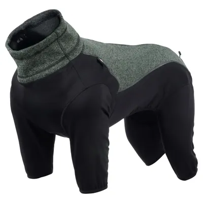 Rukka Pets Fleece-Overall Subrima forest Rukka Pets Fleece-Overall Subrima forest