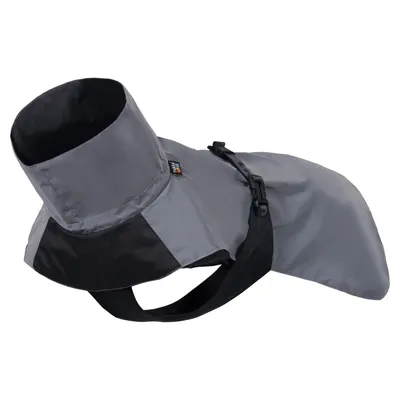 Rukka Pets Regenmantel Shine reflective grey Rukka Pets Regenmantel Shine reflective grey