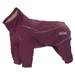 Rukka Pets Thermo-Overall weinrot