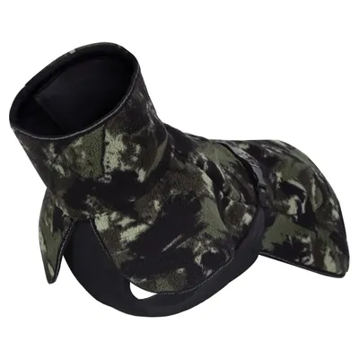 Rukka Pets Jacke Comfy Pile camouflage Rukka Pets Jacke Comfy Pile camouflage